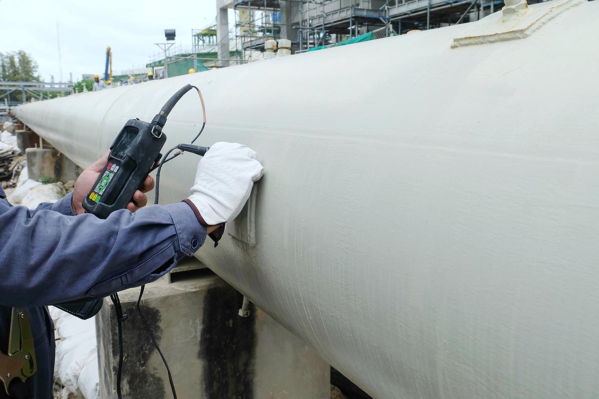 Inspection de canalisation par caméra, Geispolsheim
