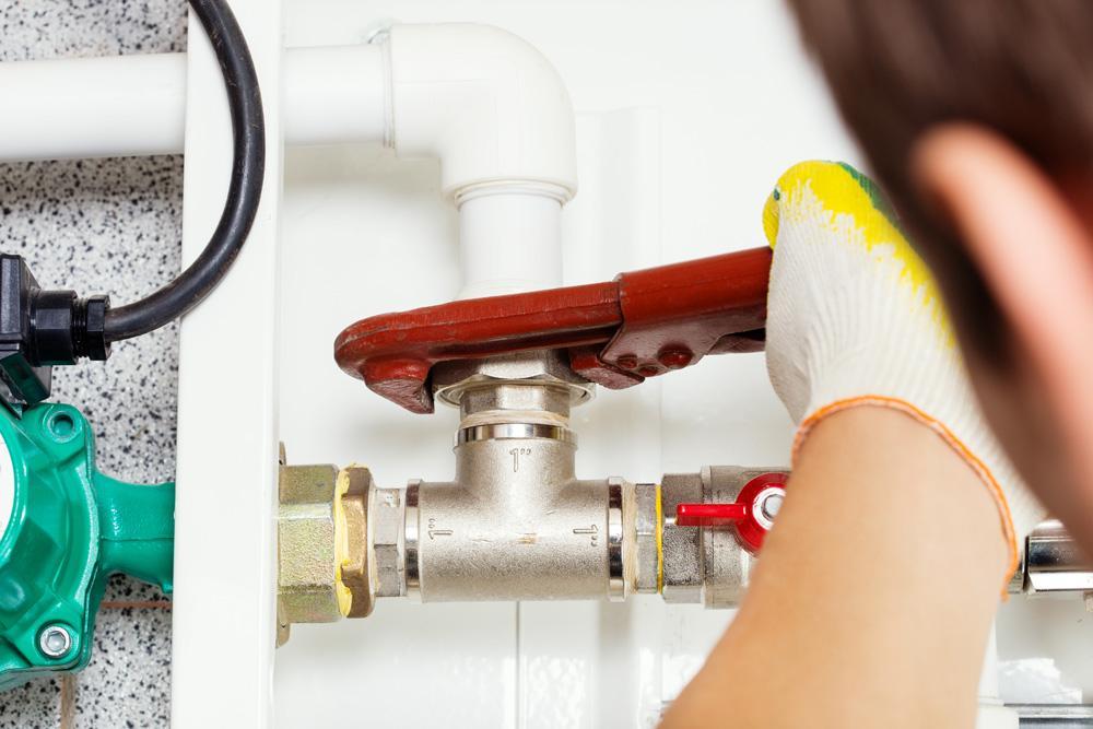 Travaux Sanitaires, Fegersheim